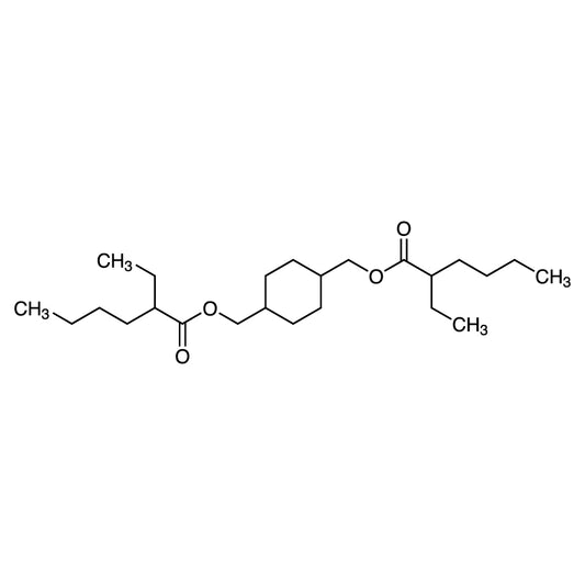 TCI C1133 53148-32-6 1,4-Cyclohexanedimethanol Bis(2-ethylhexanoate) (cis- and trans- mixture)