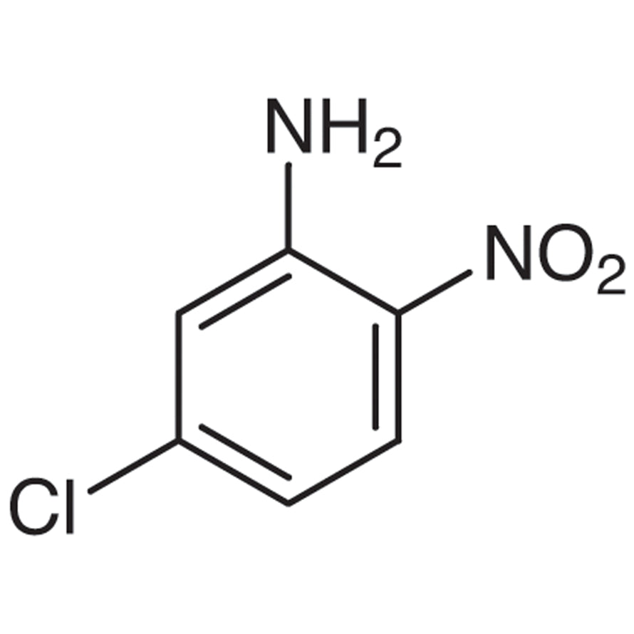 TCI C1139 1635-61-6 5-Chloro-2-nitroaniline
