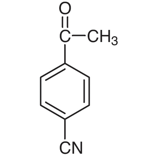 TCI C1141 1443-80-7 4'-Cyanoacetophenone
