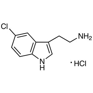 5-Chlorotryptamine Hydrochloride (CAS 942-26-7) - TCI C1145 - AMI Scientific