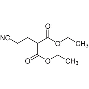 TCI C1153 17216-62-5 Diethyl (2-Cyanoethyl)malonate