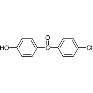 TCI C1155 42019-78-3 4-Chloro-4'-hydroxybenzophenone
