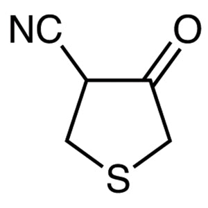 TCI C1164 16563-14-7 4-Cyano-3-tetrahydrothiophenone