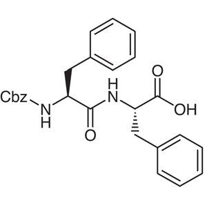 TCI C1170 13122-91-3 N-Carbobenzoxy-L-phenylalanyl-L-phenylalanine