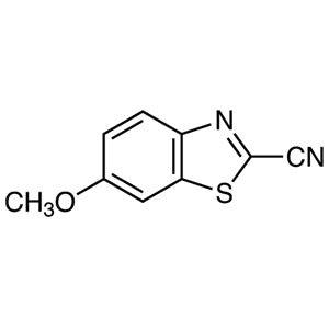 TCI C1176 943-03-3 2-Cyano-6-methoxybenzothiazole