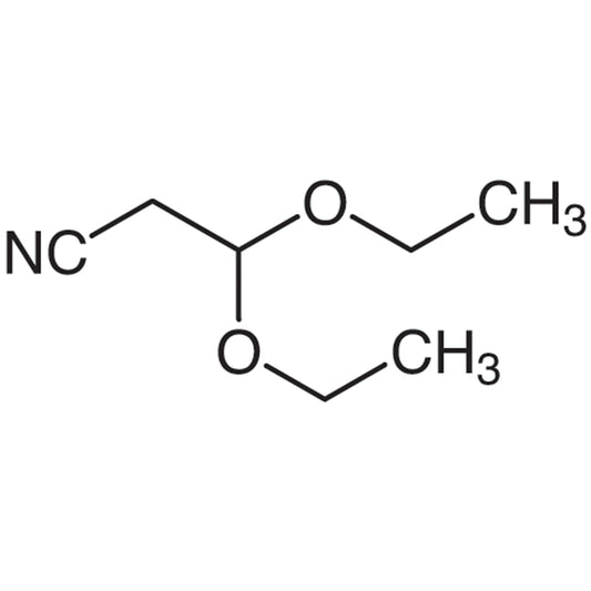 TCI C1178 2032-34-0 3,3-Diethoxypropionitrile