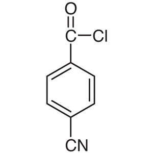 TCI C1182 6068-72-0 4-Cyanobenzoyl Chloride