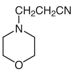 TCI C1185 4542-47-6 N-(2-Cyanoethyl)morpholine