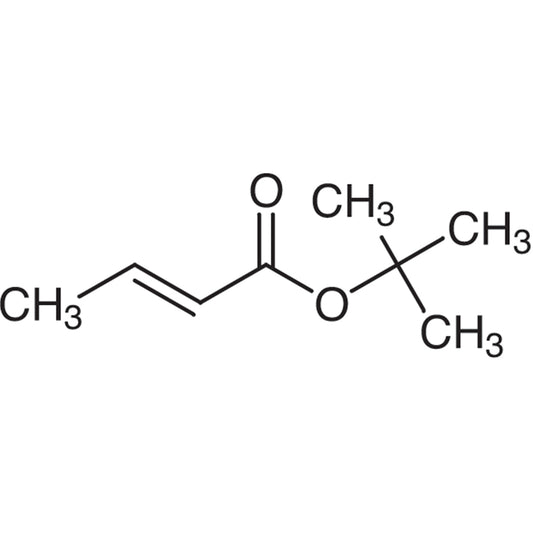 TCI C1186 79218-15-8 tert-Butyl Crotonate