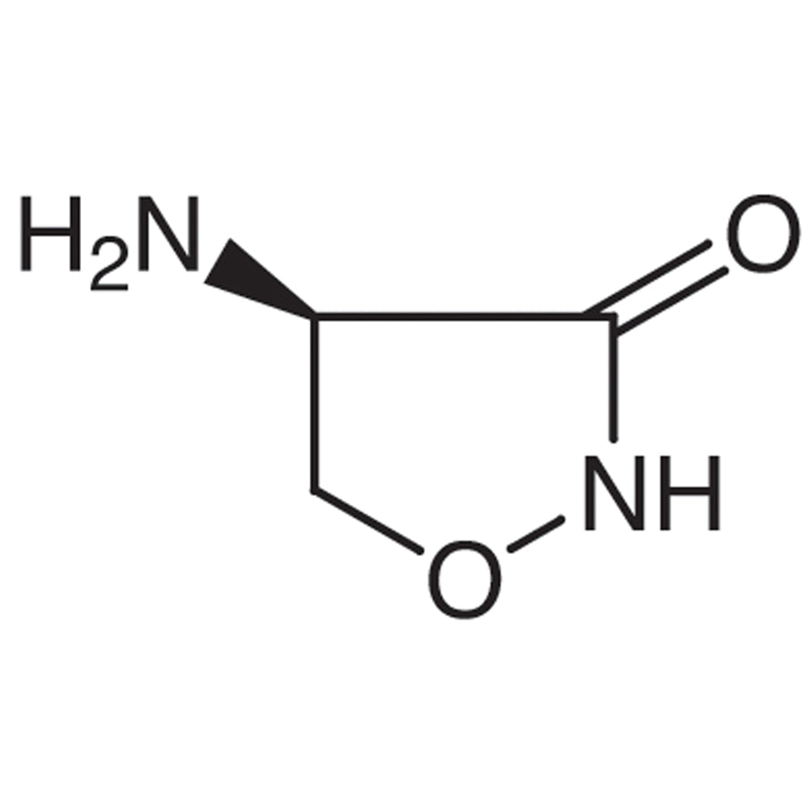 TCI C1189 68-41-7 D-(+)-Cycloserine