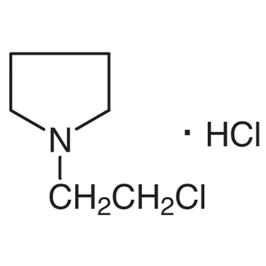 TCI C1202 7250-67-1 1-(2-Chloroethyl)pyrrolidine Hydrochloride