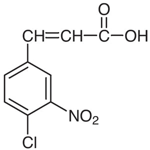 TCI C1205 20797-48-2 4-Chloro-3-nitrocinnamic Acid