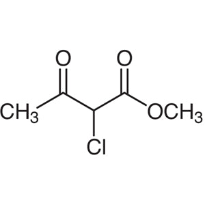 TCI C1219 4755-81-1 Methyl 2-Chloroacetoacetate