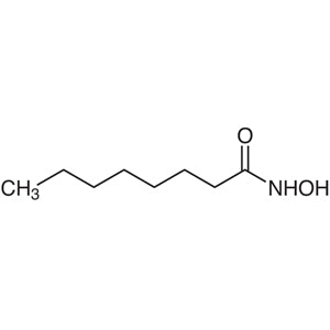 TCI C1232 7377-03-9 Asam Octanohydroxamic