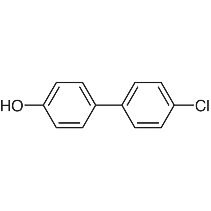 TCI C1239 28034-99-3 4-Kloro-4'-hidroksibifenil