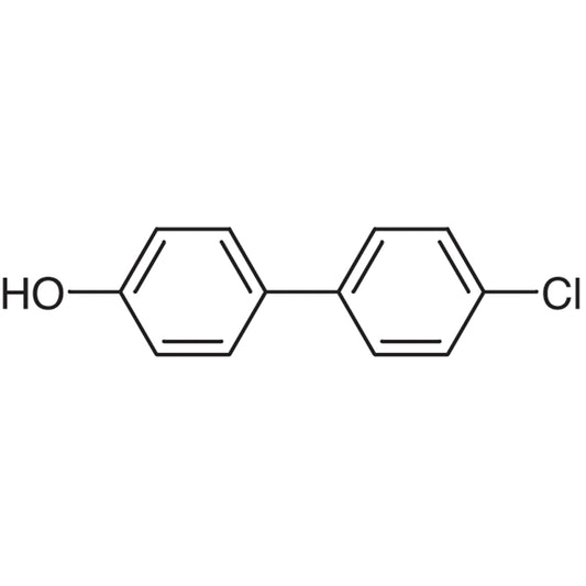 TCI C1239 28034-99-3 4-Kloro-4'-hidroksibifenil