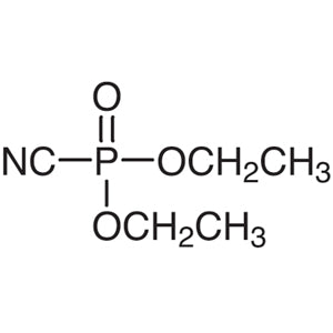 TCI C1242 2942-58-7 Dietil Sianofosfonat