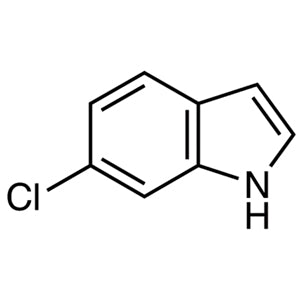6-Chloroindole (CAS 17422-33-2) - TCI C1249 - AMI Scientific