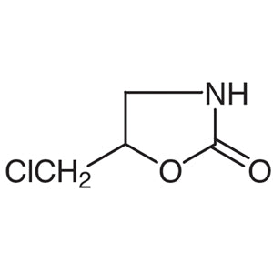 TCI C1256 22625-57-6 5-Chloromethyl-2-oxazolidinon