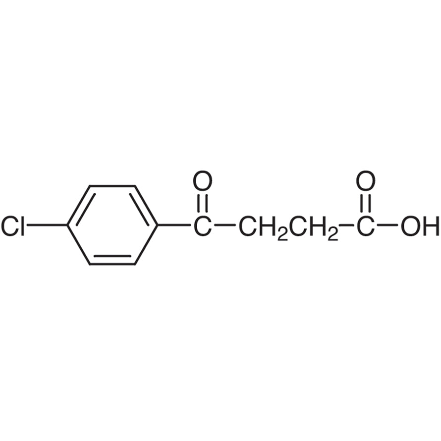 TCI C1270 3984-34-7 3-(4-Chlorobenzoyl)propionic Acid