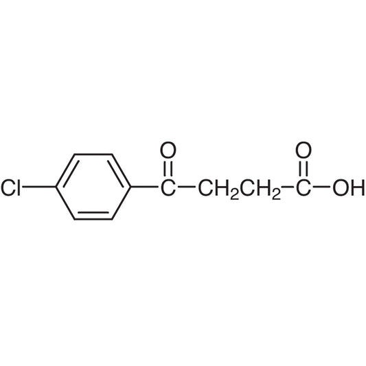 TCI C1270 3984-34-7 3-(4-Chlorobenzoyl)propionic Acid