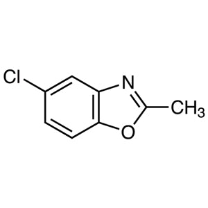 TCI C1276 19219-99-9 5-Kloro-2-metilbenzoksazol