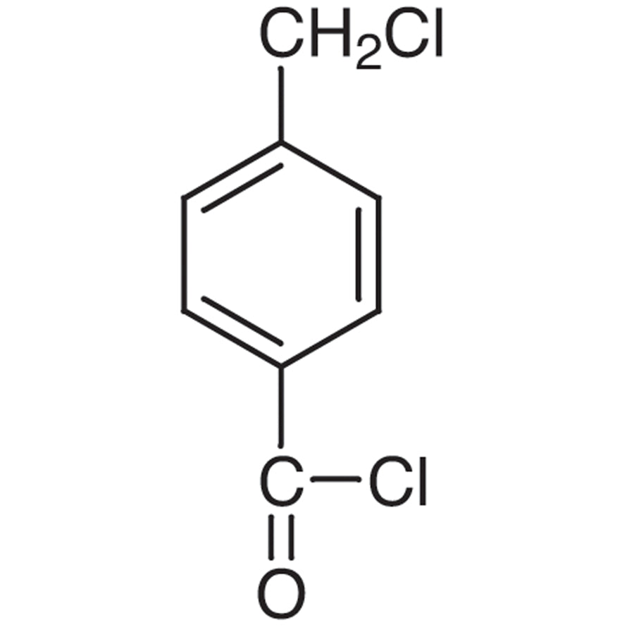 TCI C1283 876-08-4 4-(Chloromethyl)benzoyl Chloride