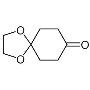TCI C1292 4746-97-8 1,4-Sikloheksanedion Monoetilenketal