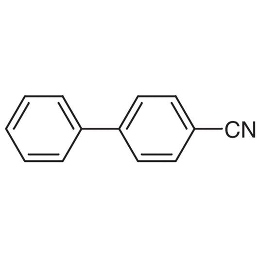 TCI C1299 2920-38-9 4-Cyanobiphenyl