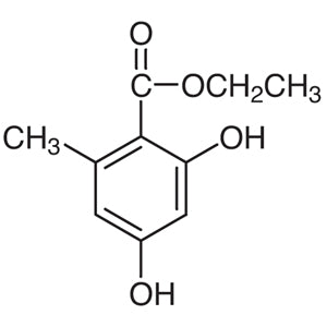 TCI C1316 2524-37-0 Ethyl 2,4-Dihydroxy-6-methylbenzoate