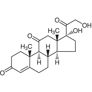 TCI C1317 53-06-5 Cortisone