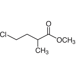 TCI C1319 13888-03-4 Methyl 4-Chloro-2-methylbutyrate