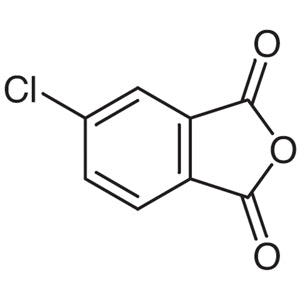 TCI C1328 118-45-6 4-Chlorophthalic Anhydride