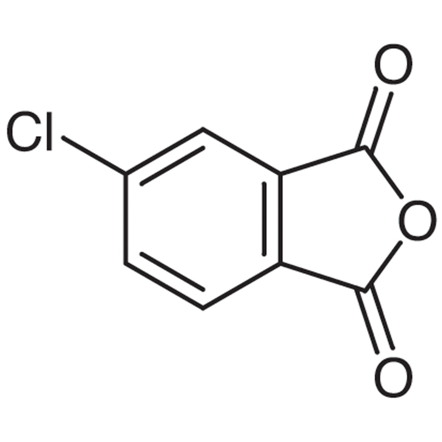 TCI C1328 118-45-6 4-Chlorophthalic Anhydride