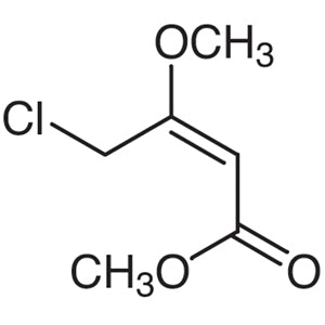 TCI C1340 110104-60-4 Metil (E)-4-Kloro-3-metoksi-2-butenoat