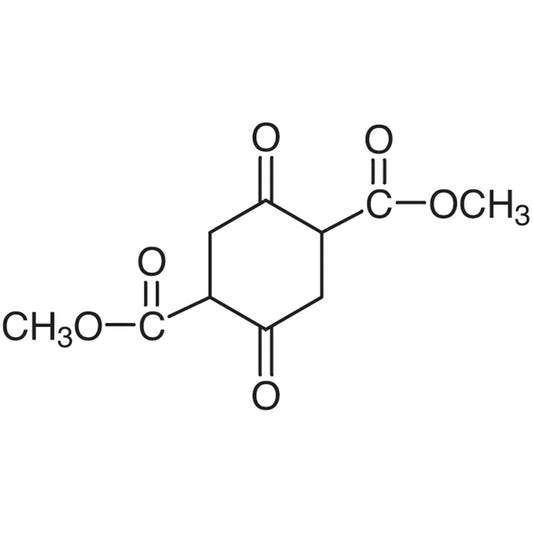 TCI C1343 6289-46-9 Dimethyl 1,4-Cyclohexanedione-2,5-dicarboxylate