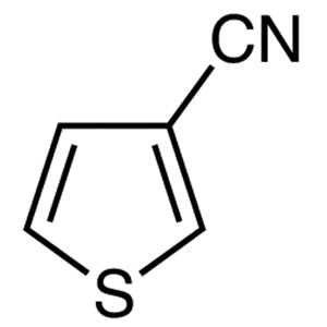 TCI C1344 1641-09-4 3-Sianotiofena