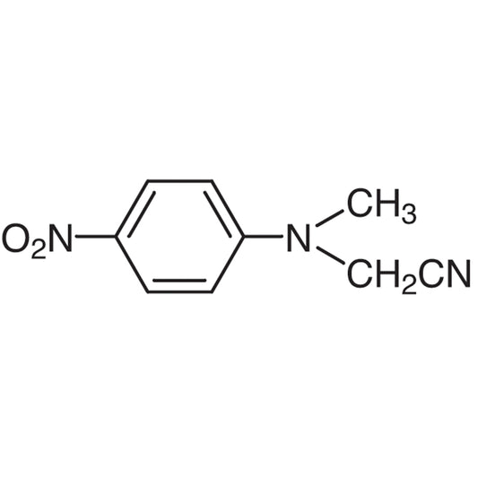 TCI C1349 107023-66-5 N-Cyanomethyl-N-methyl-4-nitroaniline