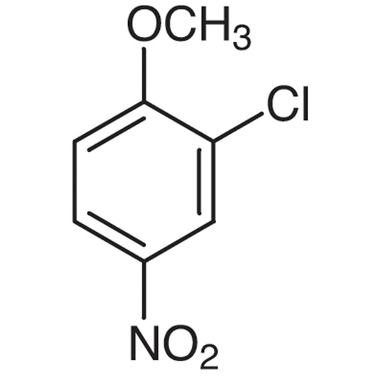 TCI C1352 4920-79-0 2-Chloro-4-nitroanisole