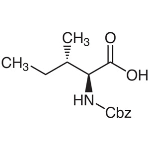 TCI C1354 3160-59-6 N-Benzyloxycarbonyl-L-isoleucine