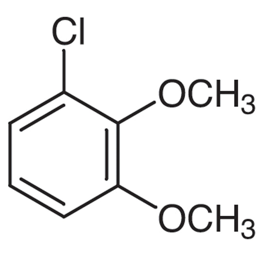 TCI C1355 90282-99-8 1-Chloro-2,3-dimethoxybenzene