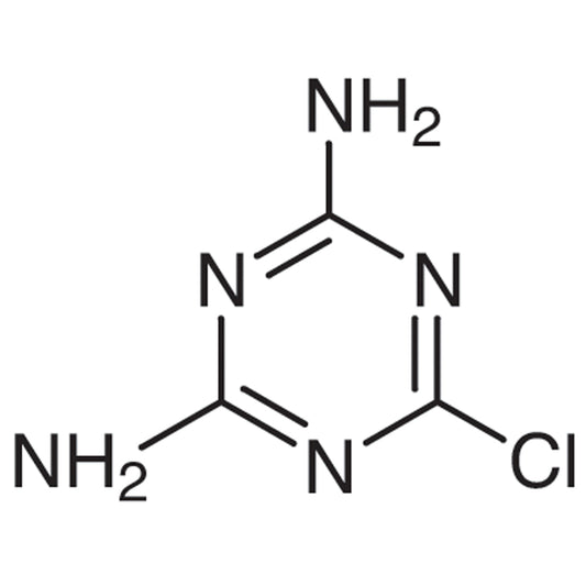 TCI C1356 3397-62-4 2-Chloro-4,6-diamino-1,3,5-triazine
