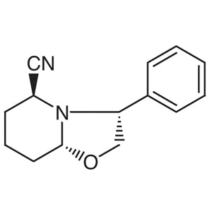 TCI C1363 88056-92-2 (-)-2-Siano-6-feniloksazolopiperidina