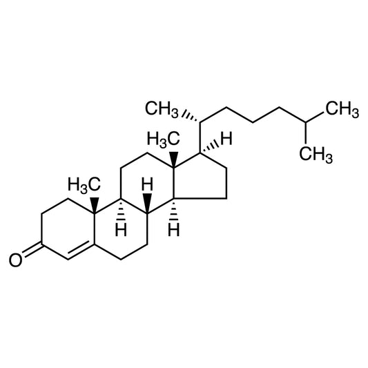 TCI C1366 601-57-0 (+)-4-Cholesten-3-one