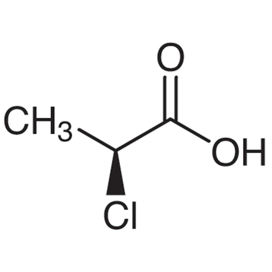 TCI C1373 29617-66-1 (S)-(-)-2-Chloropropionic Acid
