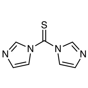 TCI C1376 6160-65-2 1,1'-Tiokarbonildiimidazole
