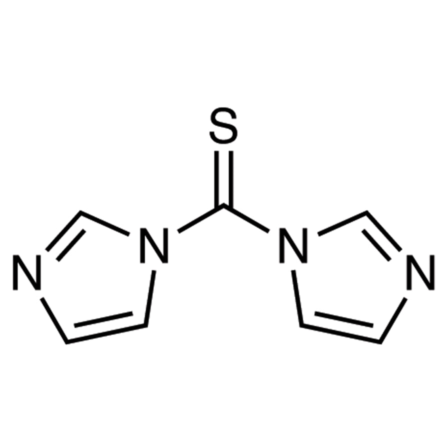 TCI C1376 6160-65-2 1,1'-Thiocarbonyldiimidazole