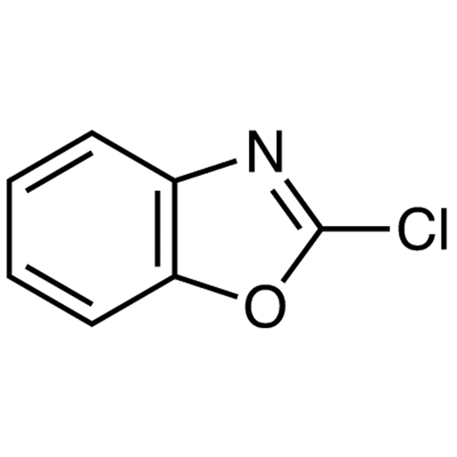 TCI C1387 615-18-9 2-Klorobenzoksazol