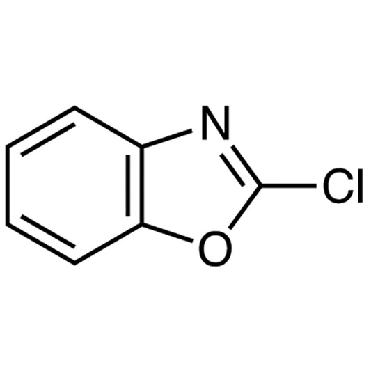 TCI C1387 615-18-9 2-Chlorobenzoxazole
