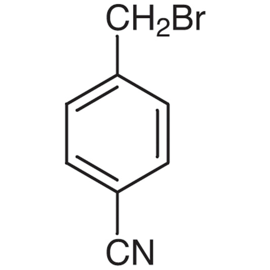 TCI C1398 17201-43-3 4-Cyanobenzyl Bromide